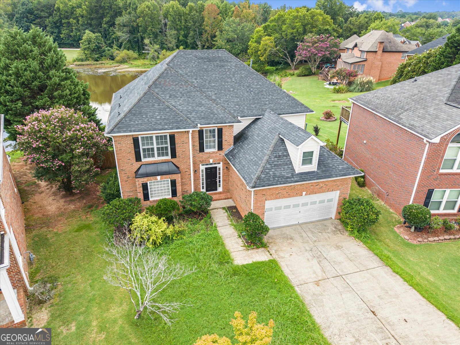 784 Southland Way Stone Mountain - Photo 47