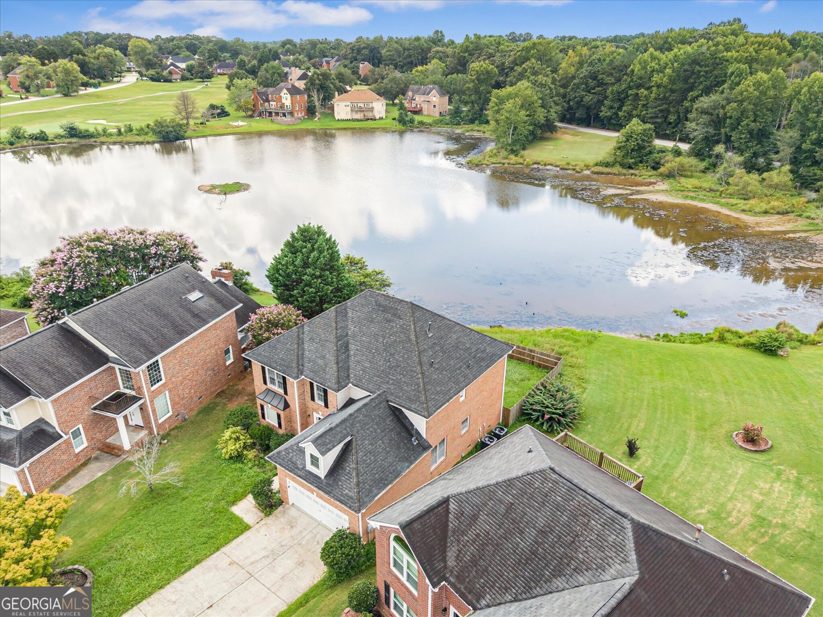 784 Southland Way Stone Mountain - Photo 48