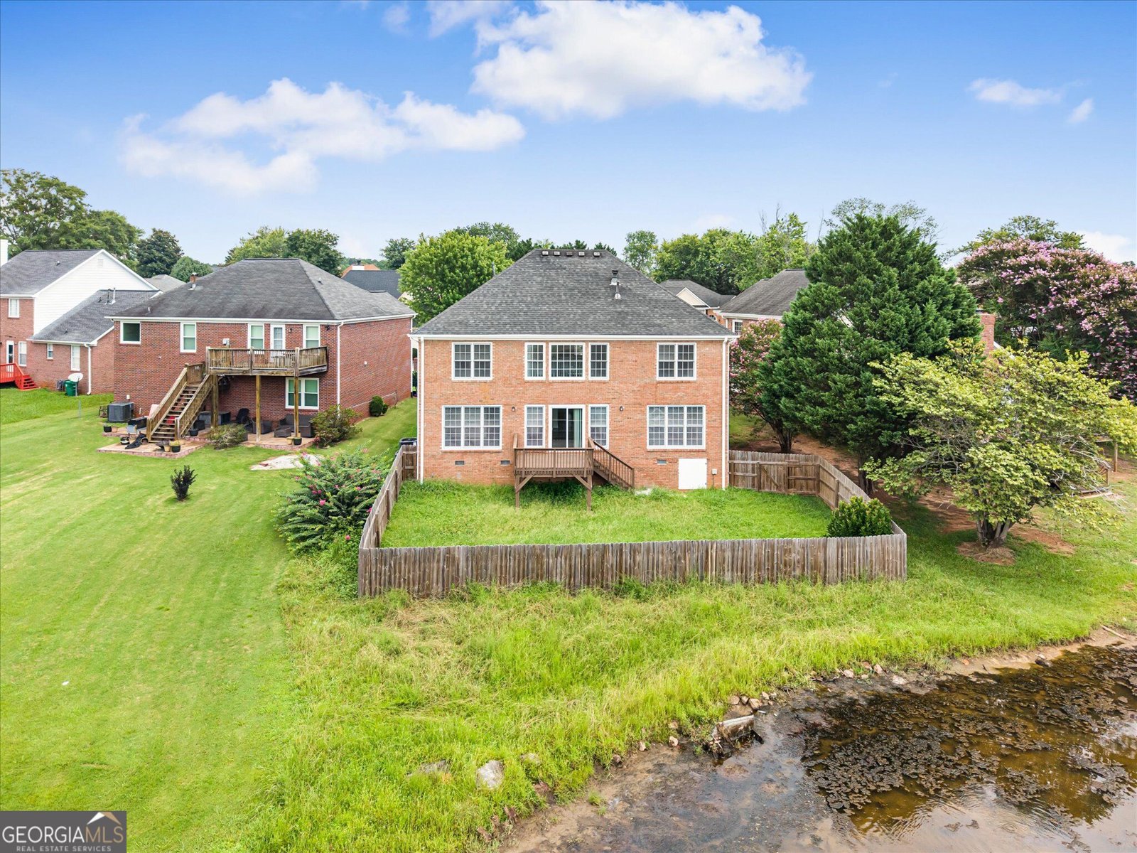 784 Southland Way Stone Mountain - Photo 49