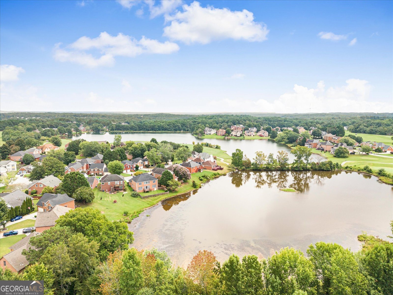 784 Southland Way Stone Mountain - Photo 52