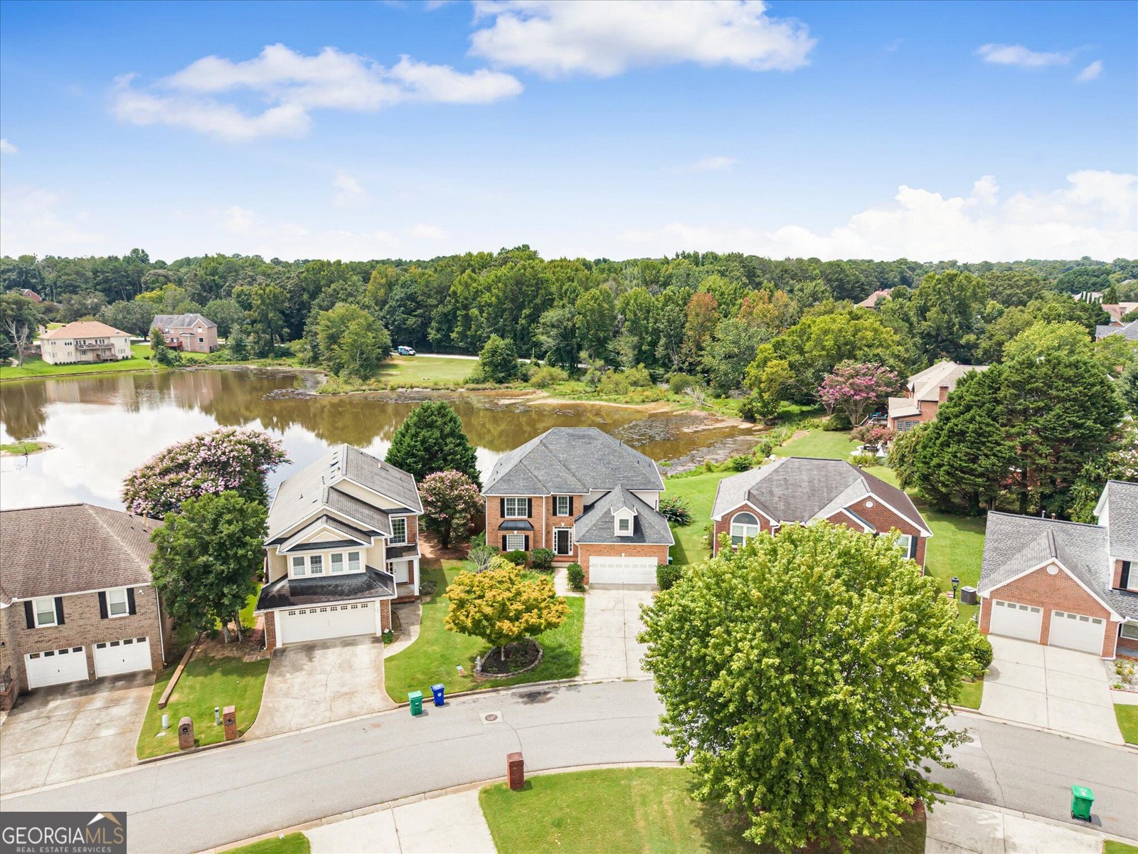 784 Southland Way Stone Mountain - Photo 56