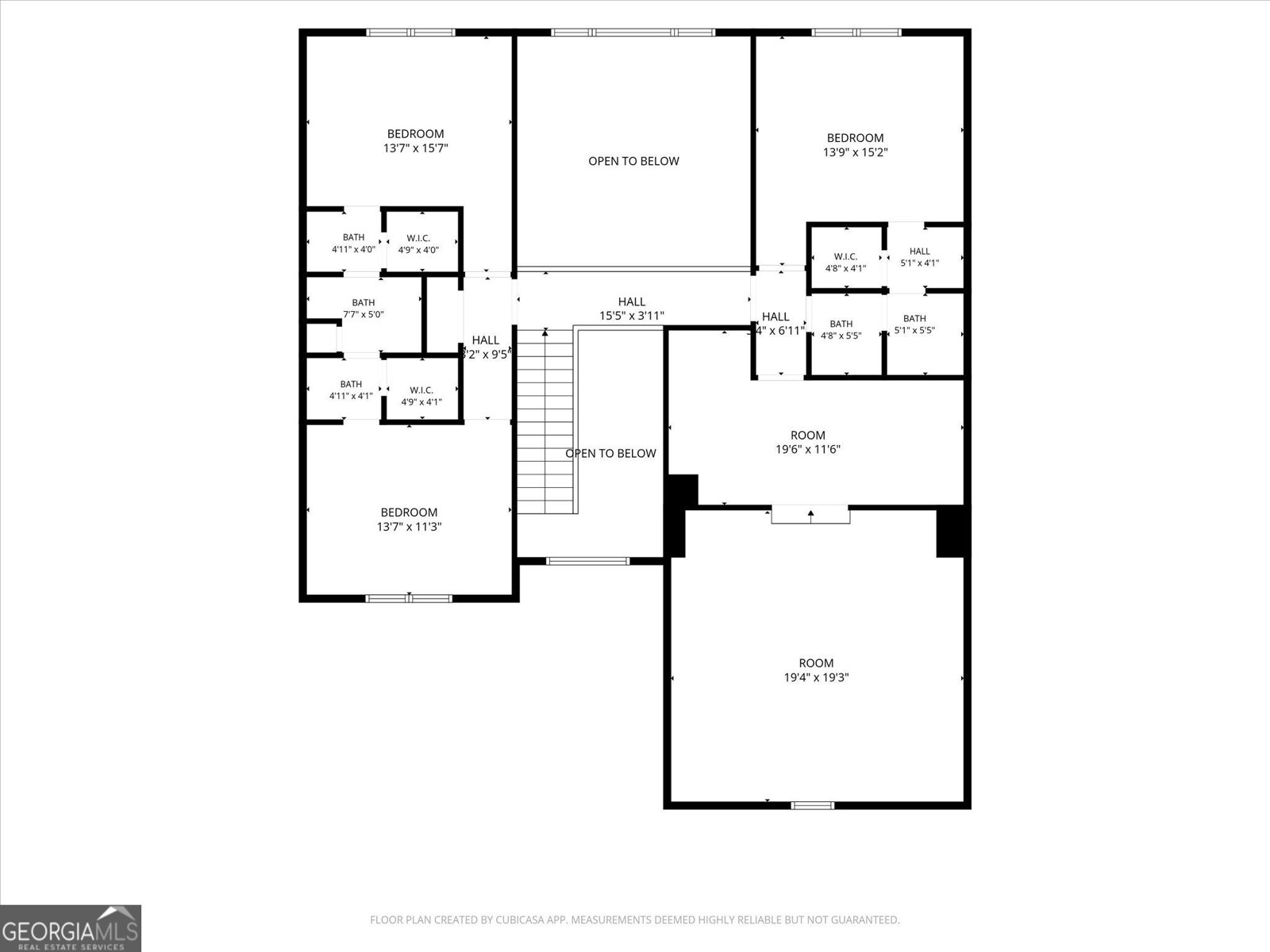 784 Southland Way Stone Mountain - Photo 58