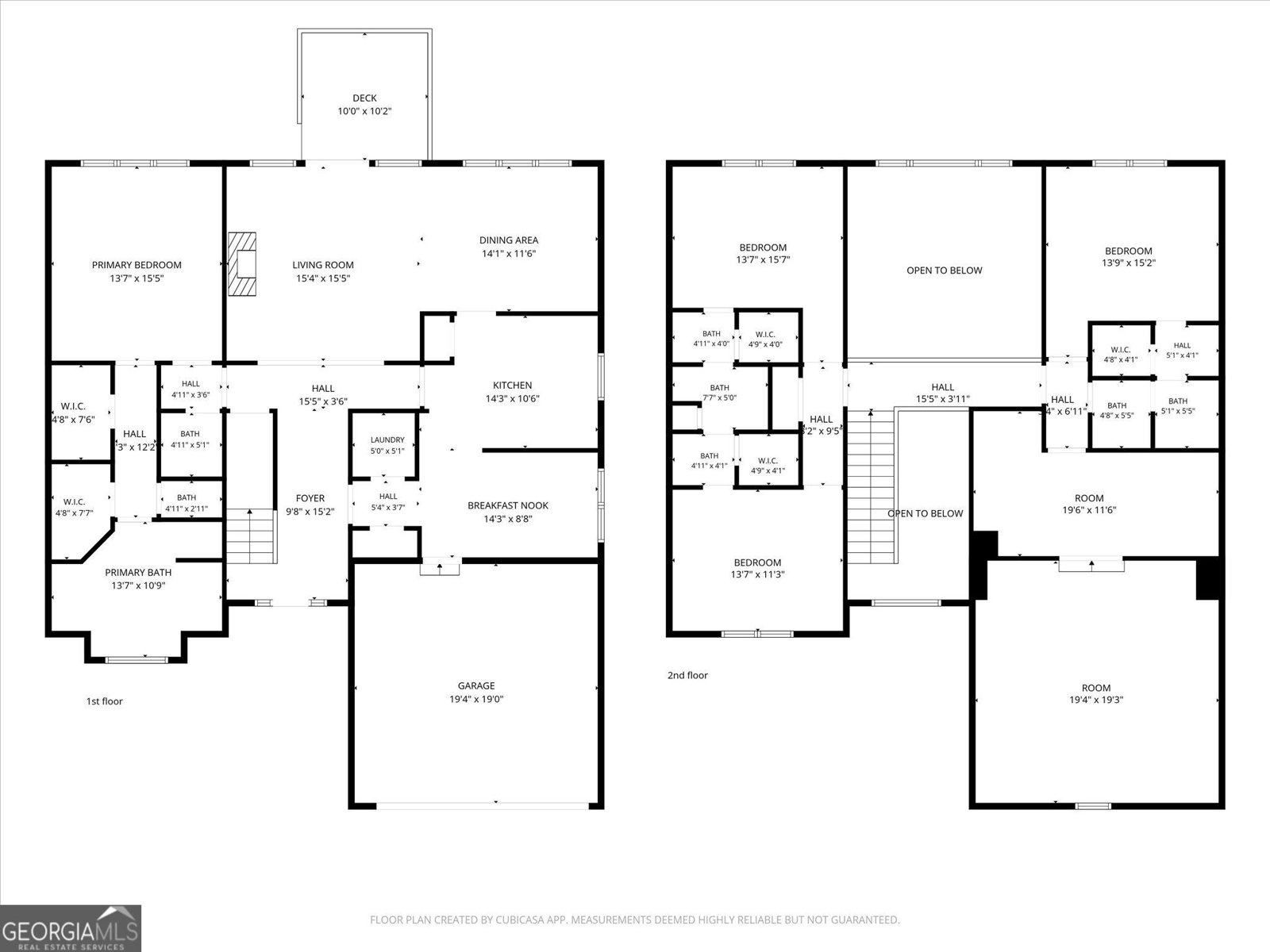 784 Southland Way Stone Mountain - Photo 59