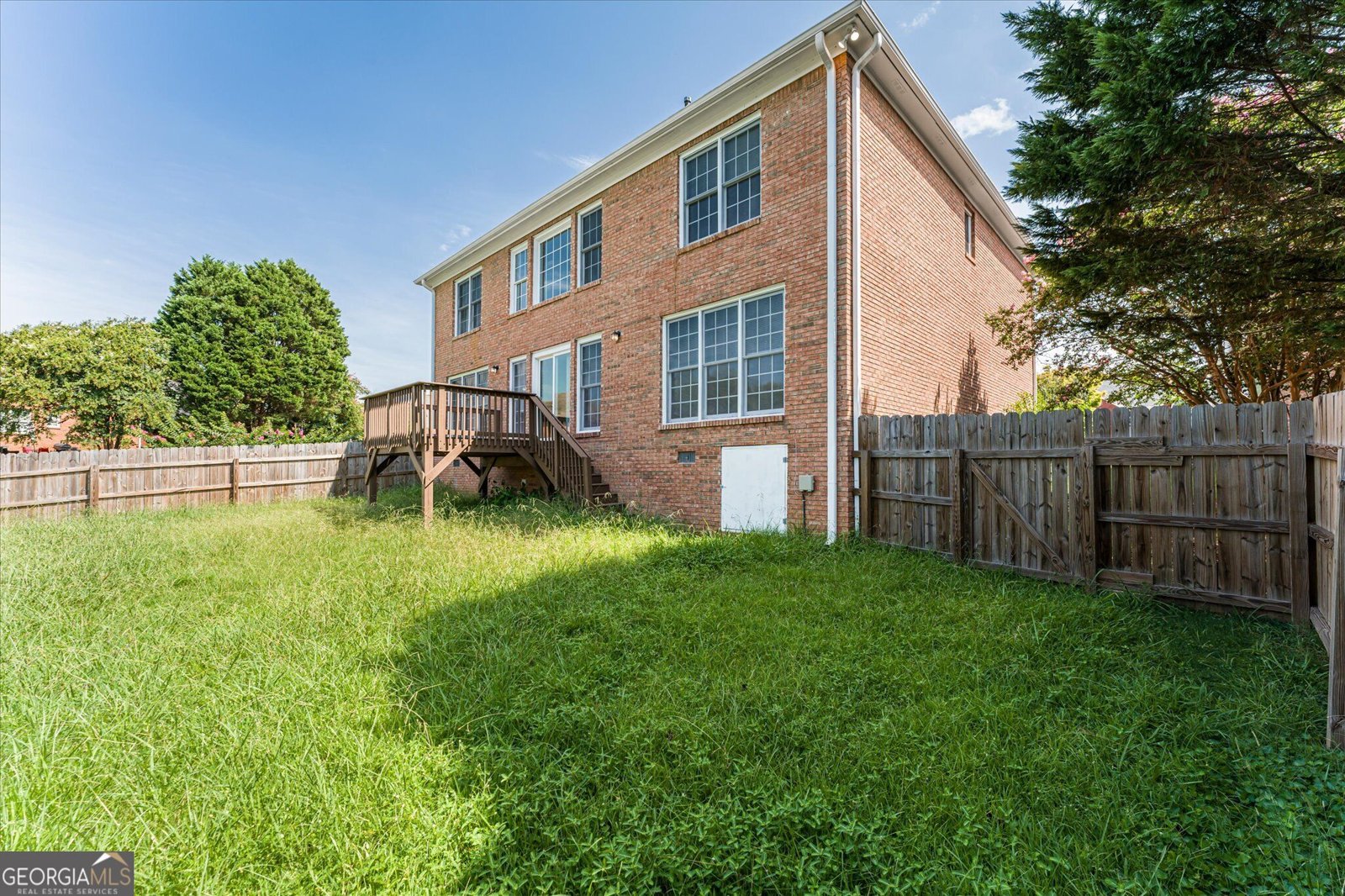 784 Southland Way Stone Mountain - Photo 6