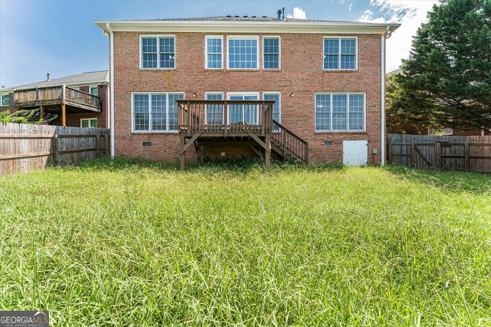 784 Southland Way Stone Mountain - Photo 7