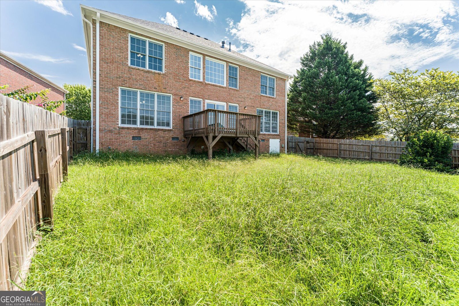 784 Southland Way Stone Mountain - Photo 8