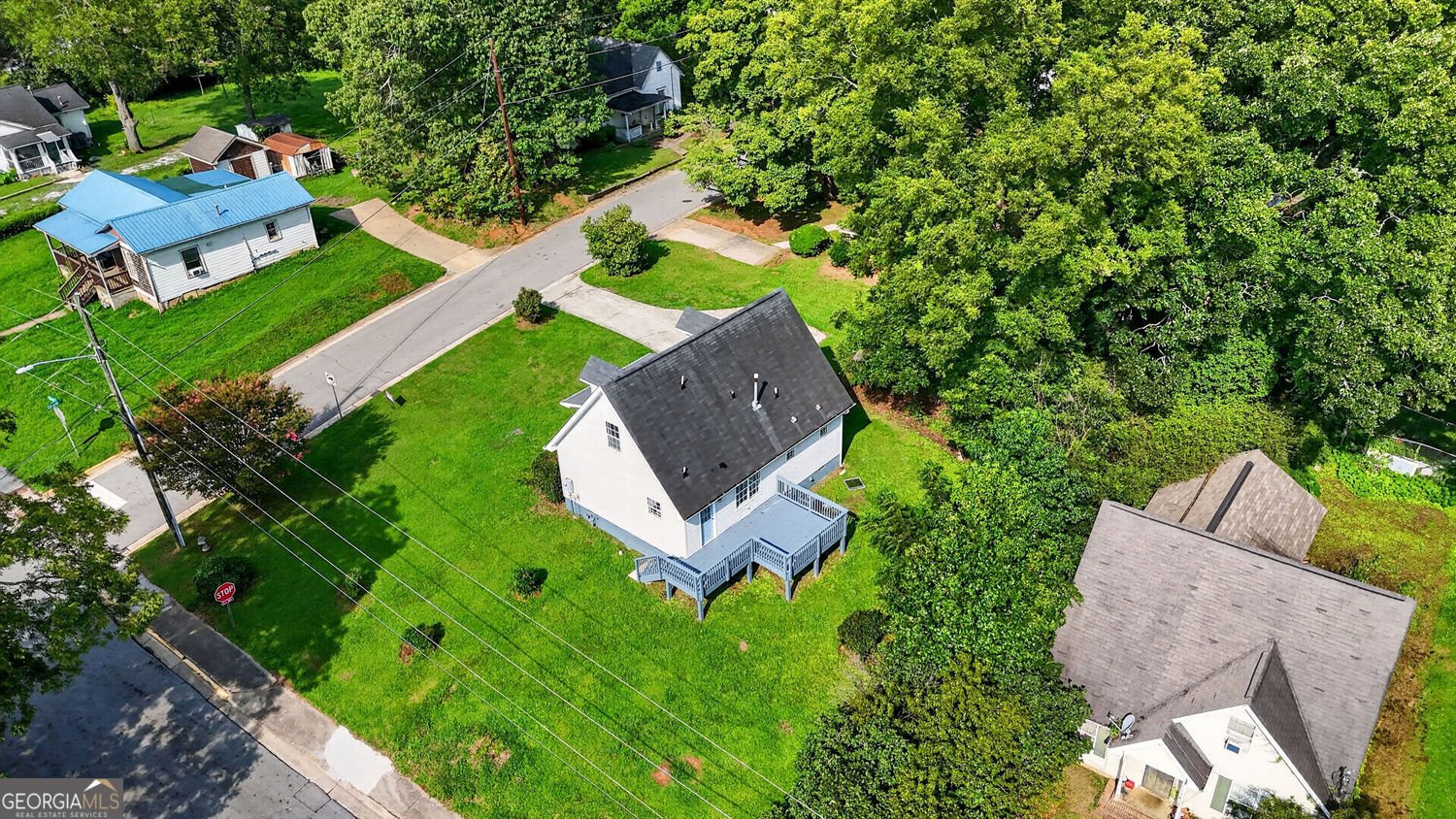 737 Carlton Street Gainesville - Photo 10