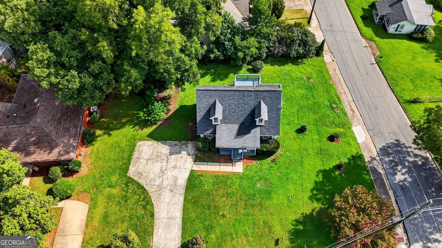 737 Carlton Street Gainesville - Photo 11