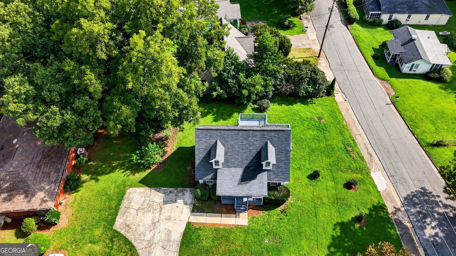 737 Carlton Street Gainesville - Photo 12