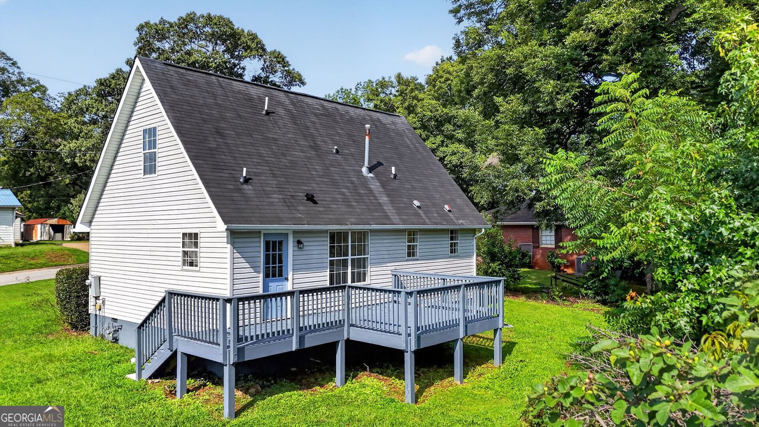 737 Carlton Street Gainesville - Photo 47