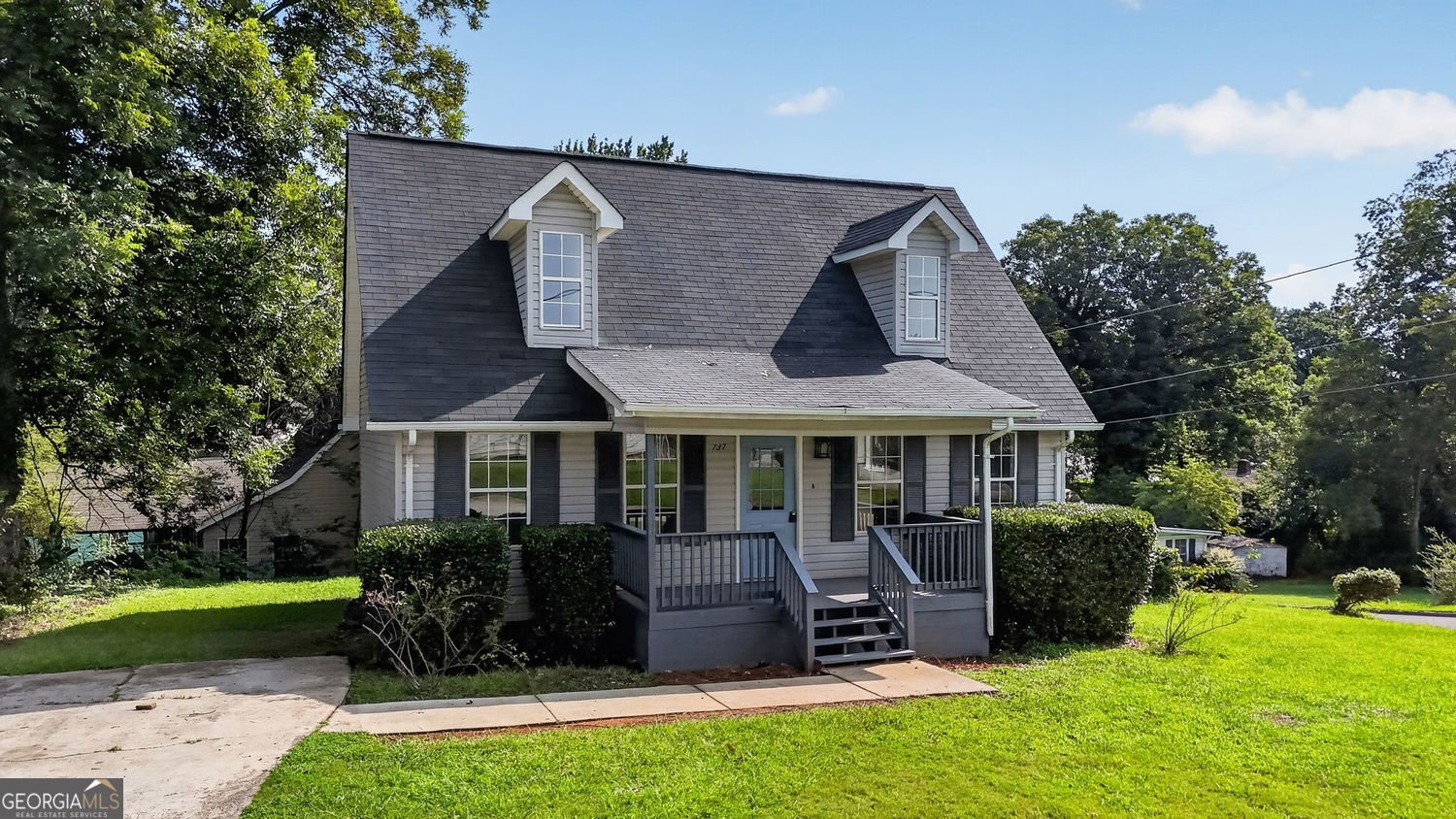 737 Carlton Street Gainesville - Photo 6