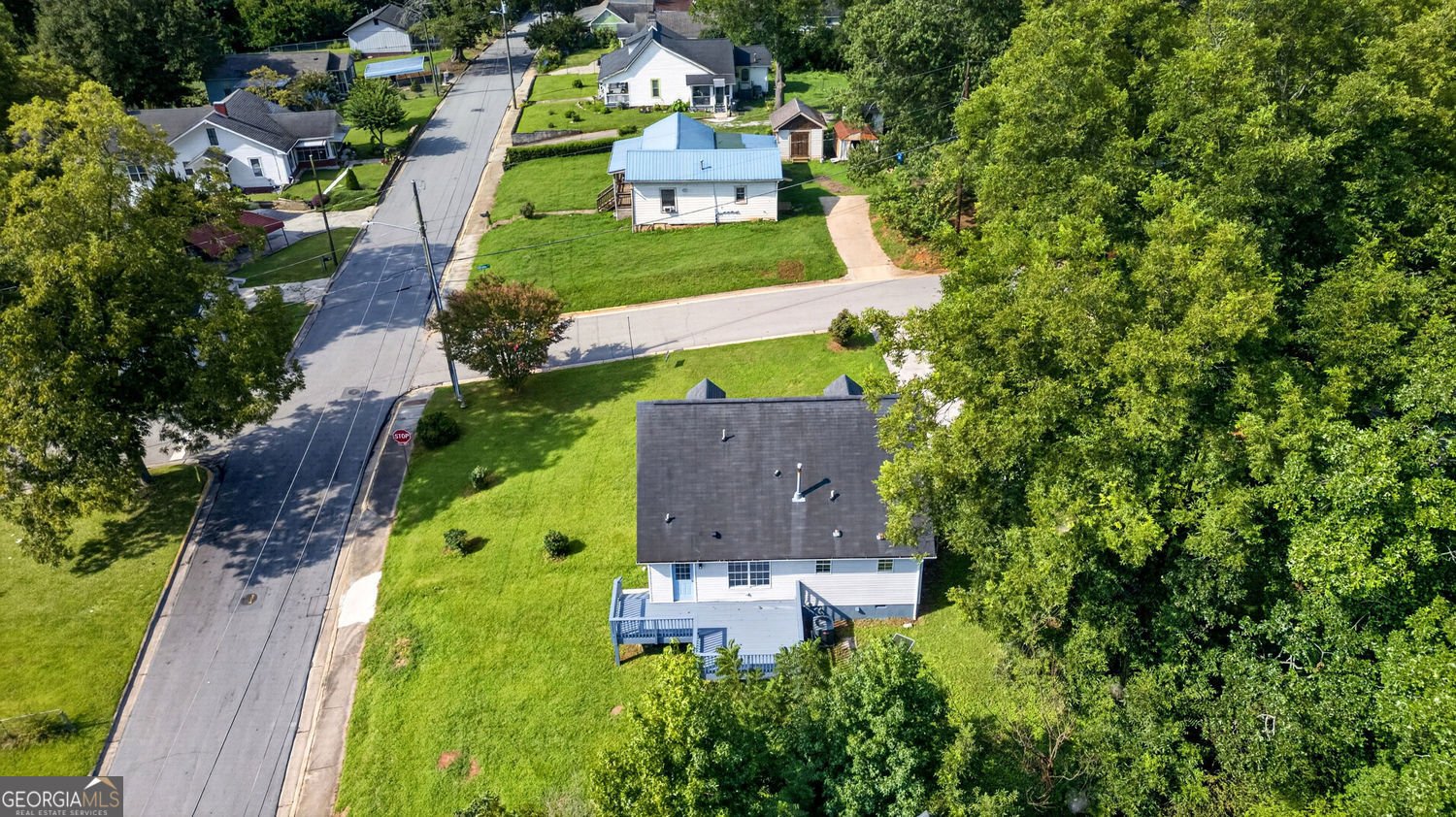 737 Carlton Street Gainesville - Photo 9