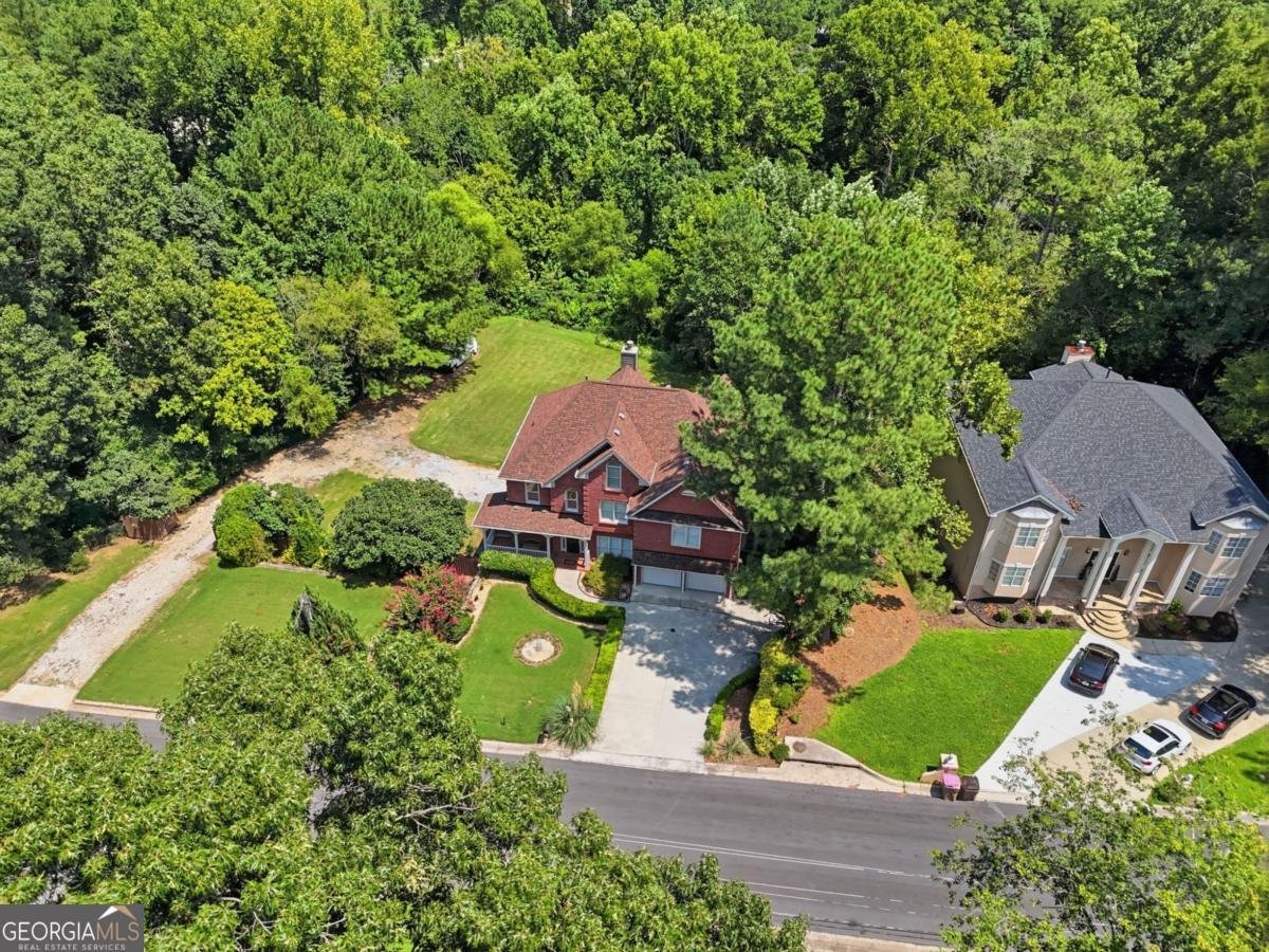 1340 Eryn Circle Suwanee - Photo 10