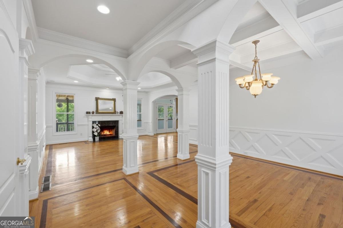 1340 Eryn Circle Suwanee - Photo 14