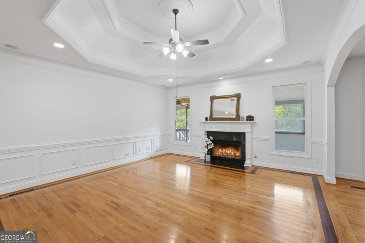 1340 Eryn Circle Suwanee - Photo 17