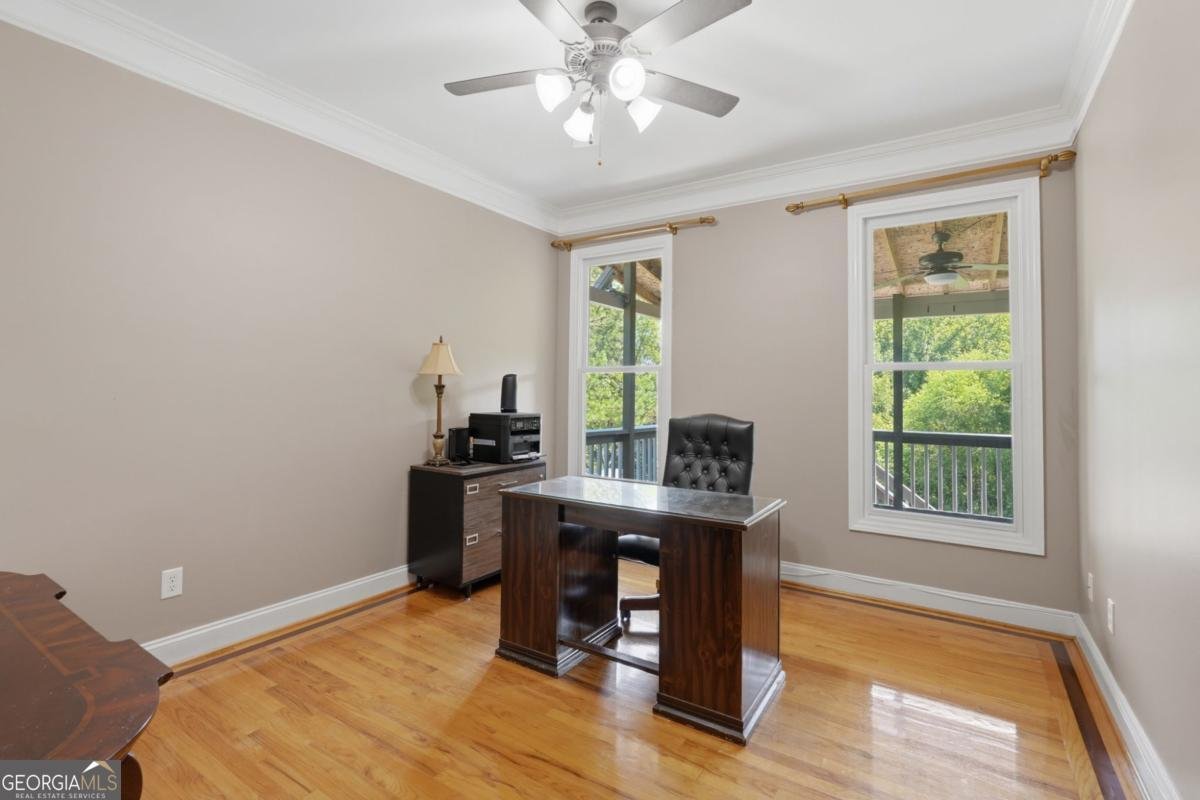 1340 Eryn Circle Suwanee - Photo 23