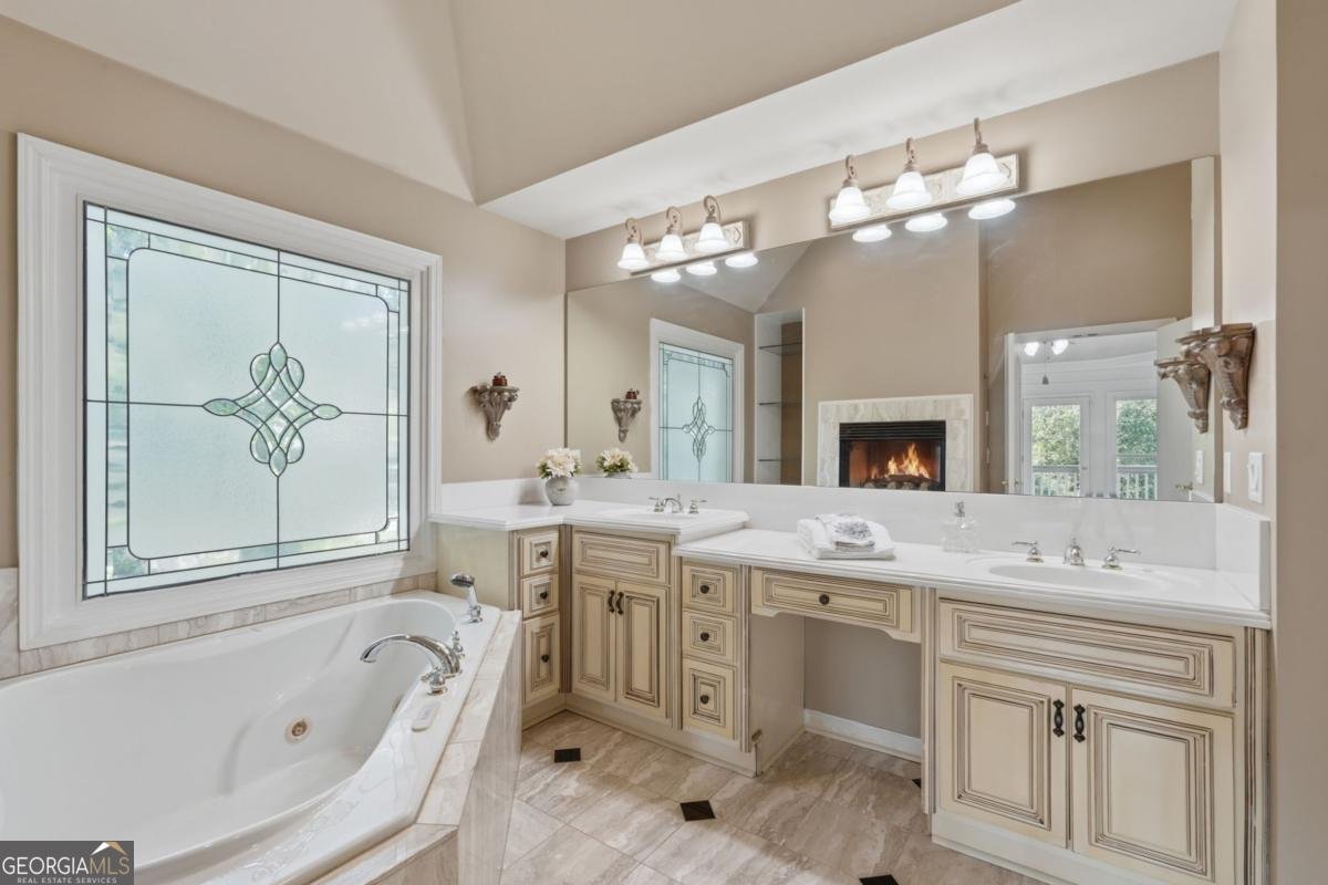 1340 Eryn Circle Suwanee - Photo 36