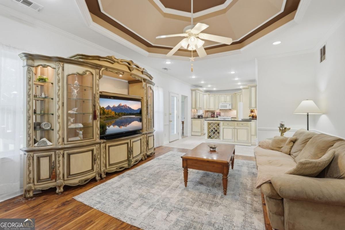 1340 Eryn Circle Suwanee - Photo 45