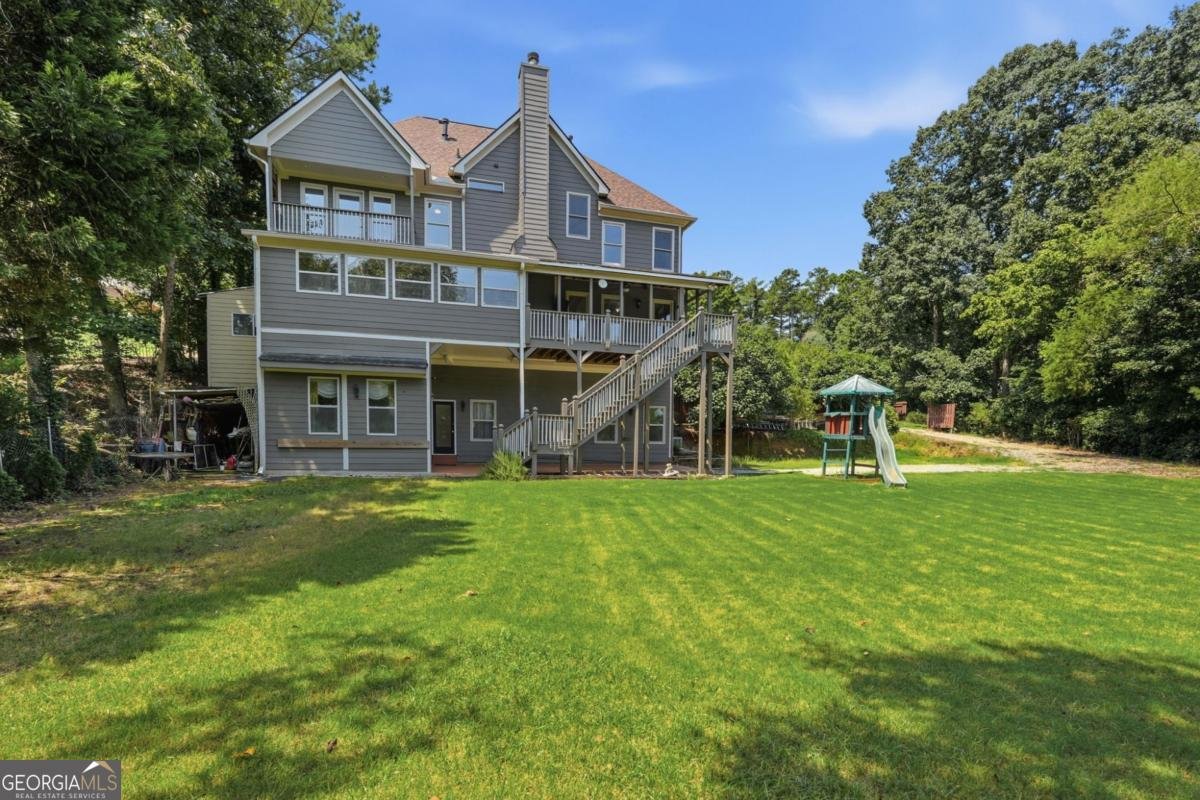 1340 Eryn Circle Suwanee - Photo 64
