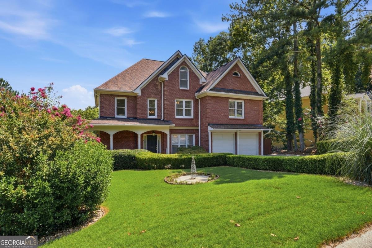1340 Eryn Circle Suwanee - Photo 7