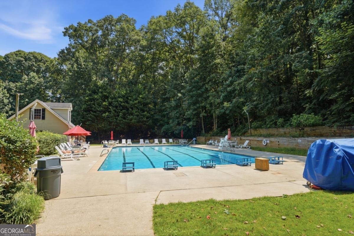 1340 Eryn Circle Suwanee - Photo 71