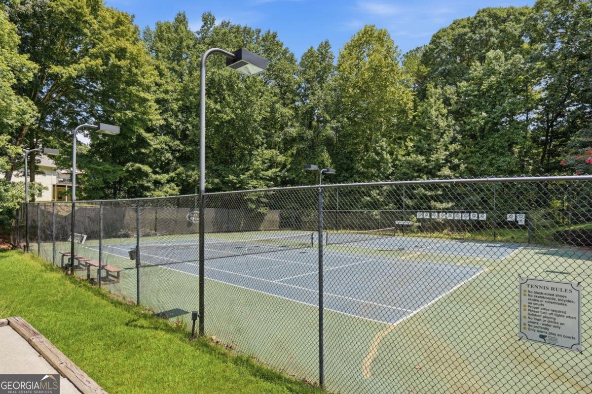 1340 Eryn Circle Suwanee - Photo 73