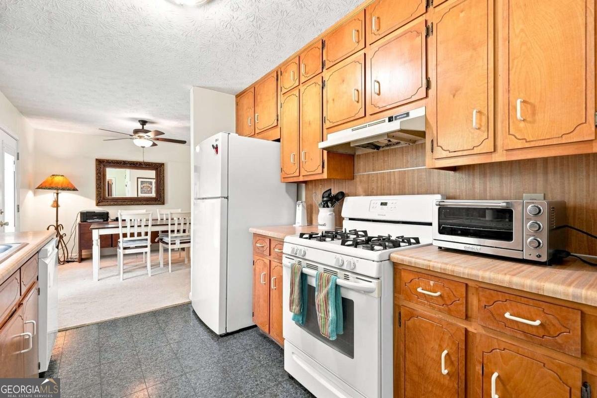 1320 Sunsweet Drive Lawrenceville - Photo 10