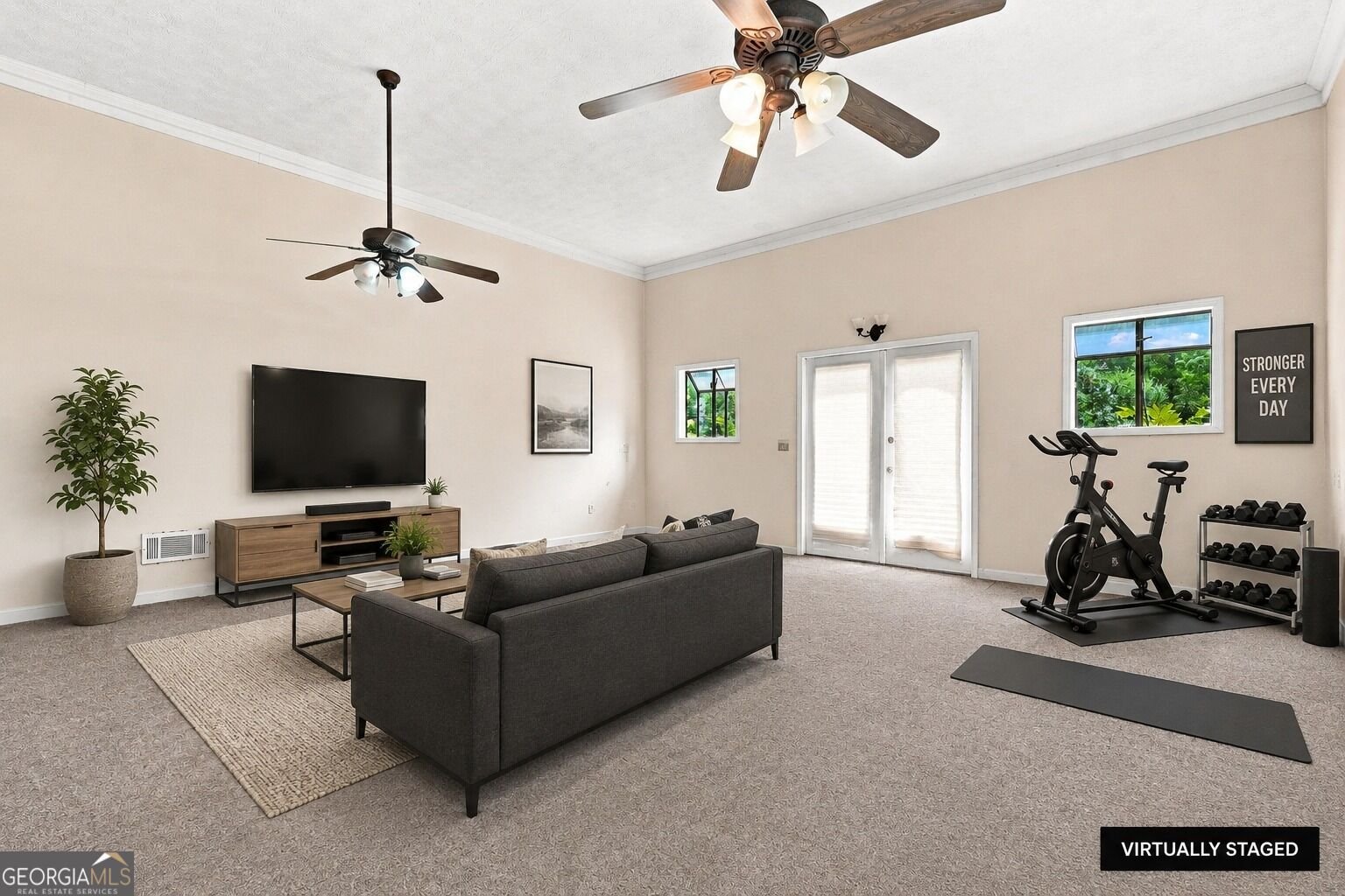 1320 Sunsweet Drive Lawrenceville - Photo 22