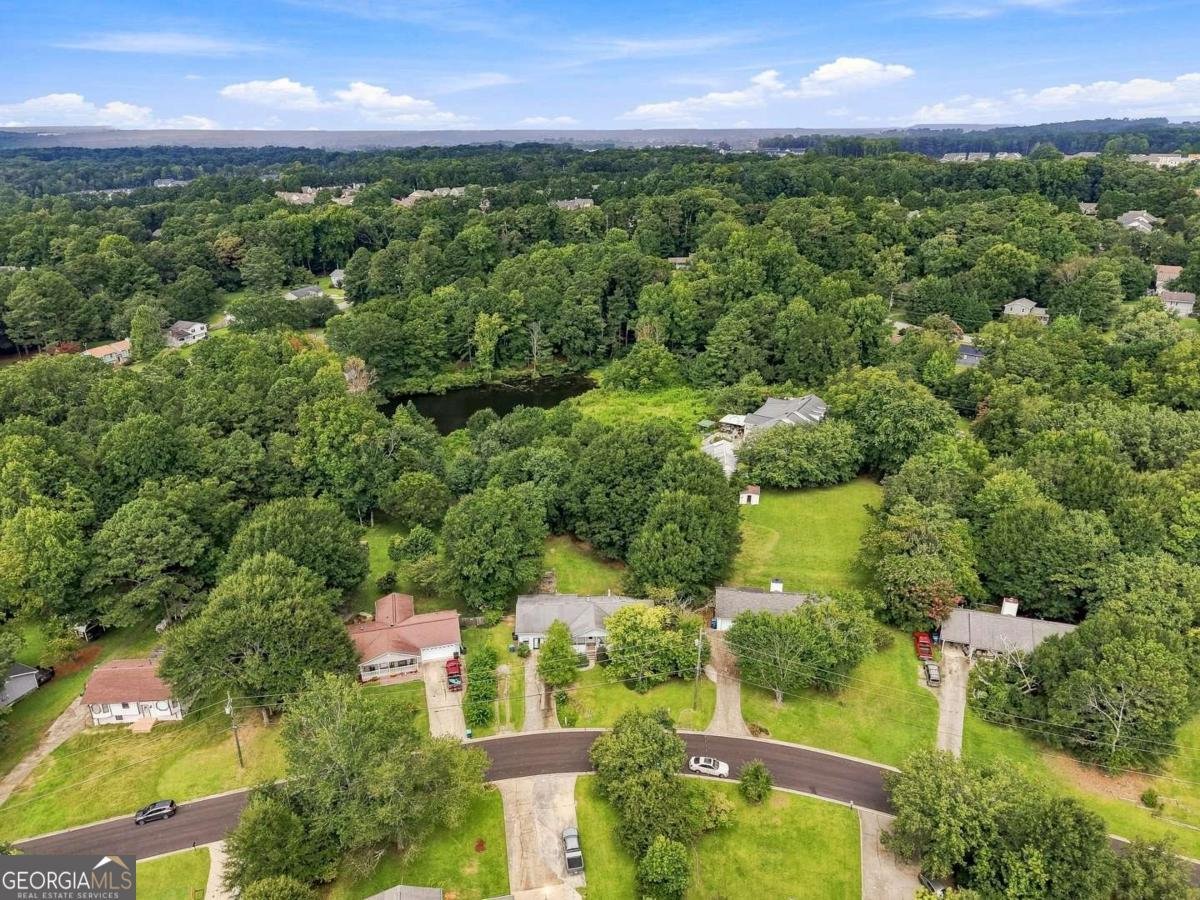 1320 Sunsweet Drive Lawrenceville - Photo 33
