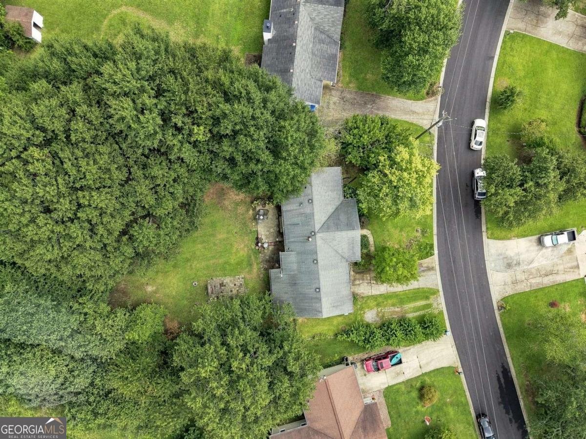 1320 Sunsweet Drive Lawrenceville - Photo 34