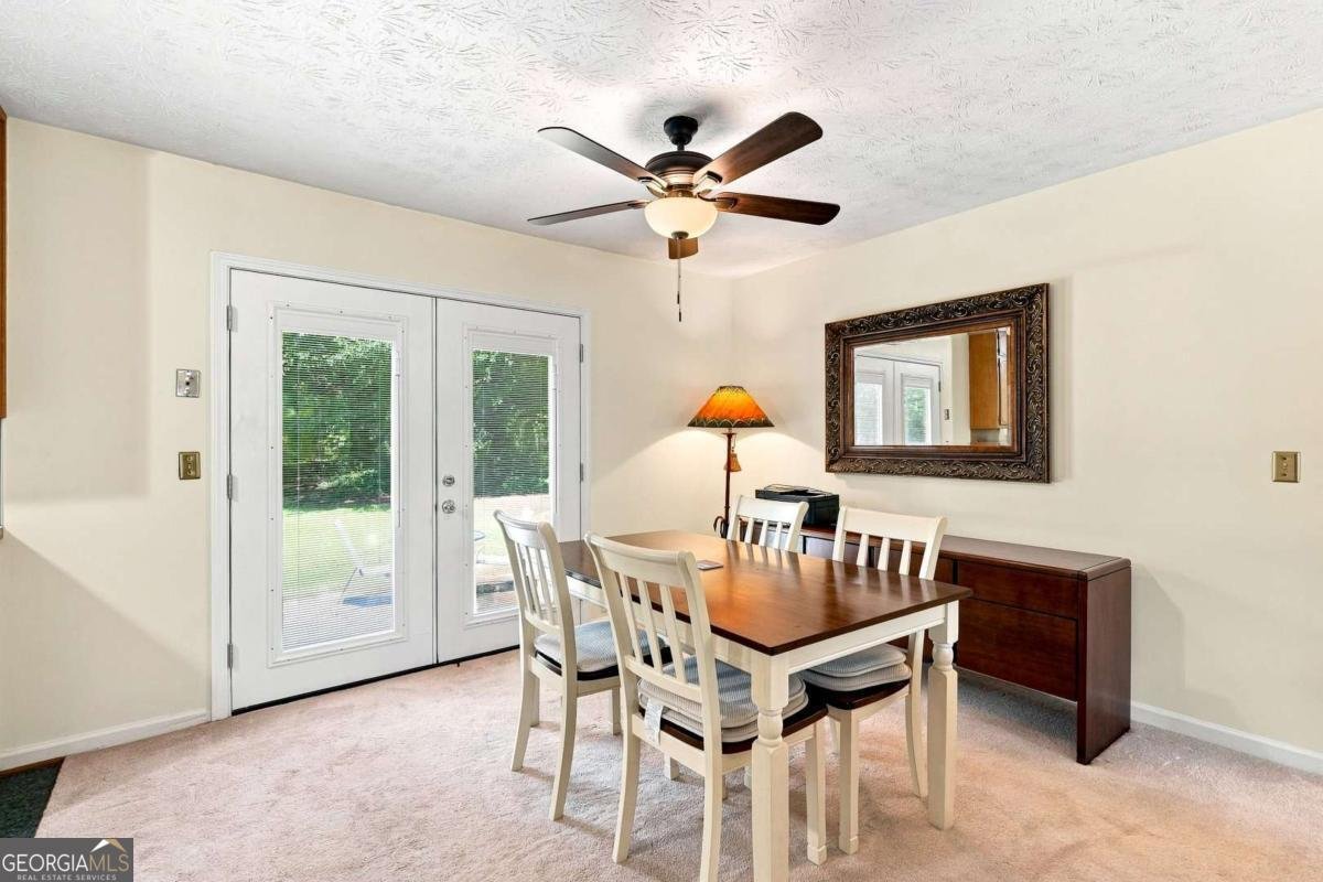 1320 Sunsweet Drive Lawrenceville - Photo 8