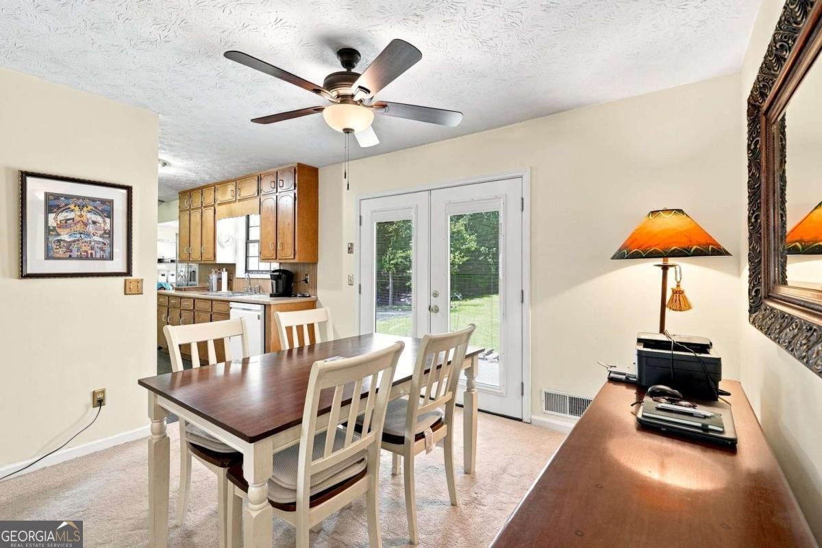 1320 Sunsweet Drive Lawrenceville - Photo 9