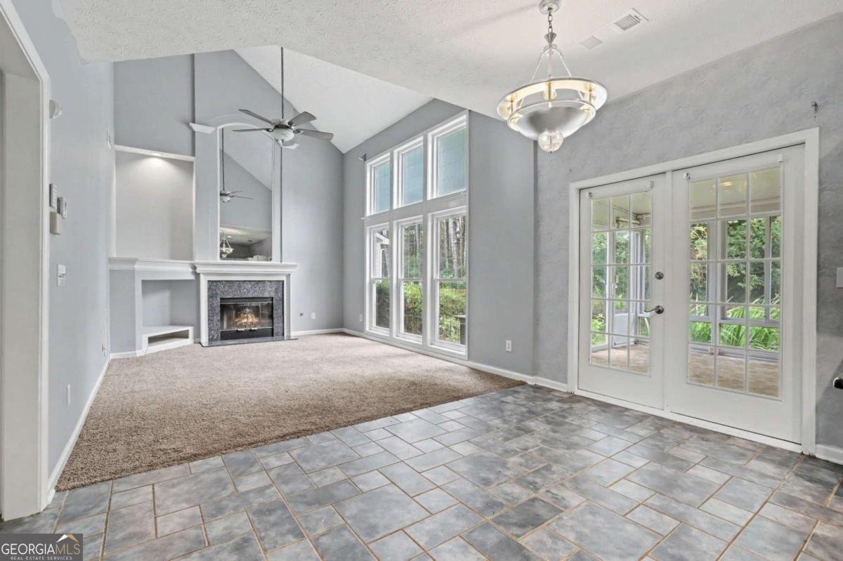 525 Cogburn Ridge Way Alpharetta - Photo 10