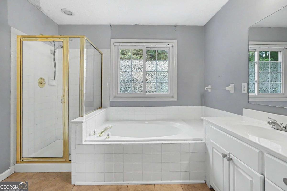 525 Cogburn Ridge Way Alpharetta - Photo 18