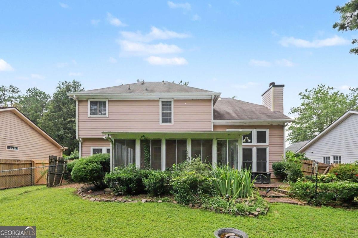 525 Cogburn Ridge Way Alpharetta - Photo 23