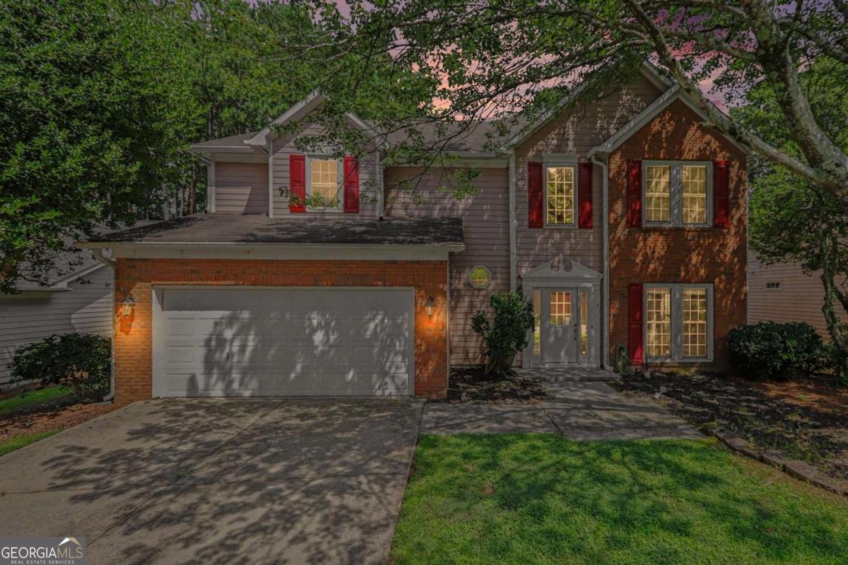 525 Cogburn Ridge Way Alpharetta - Photo 24