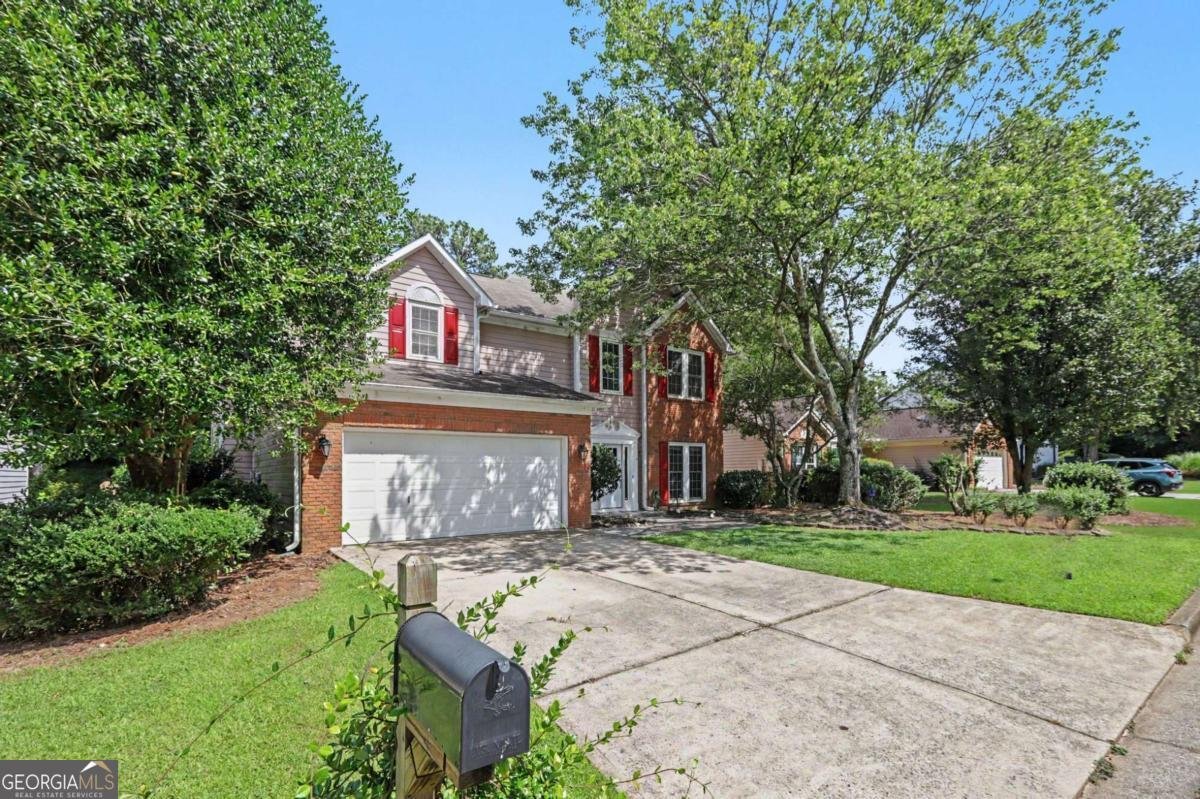 525 Cogburn Ridge Way Alpharetta - Photo 25