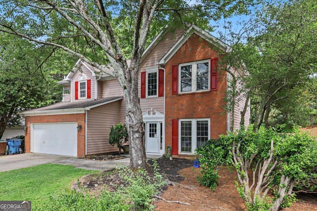 525 Cogburn Ridge Way Alpharetta - Photo 26