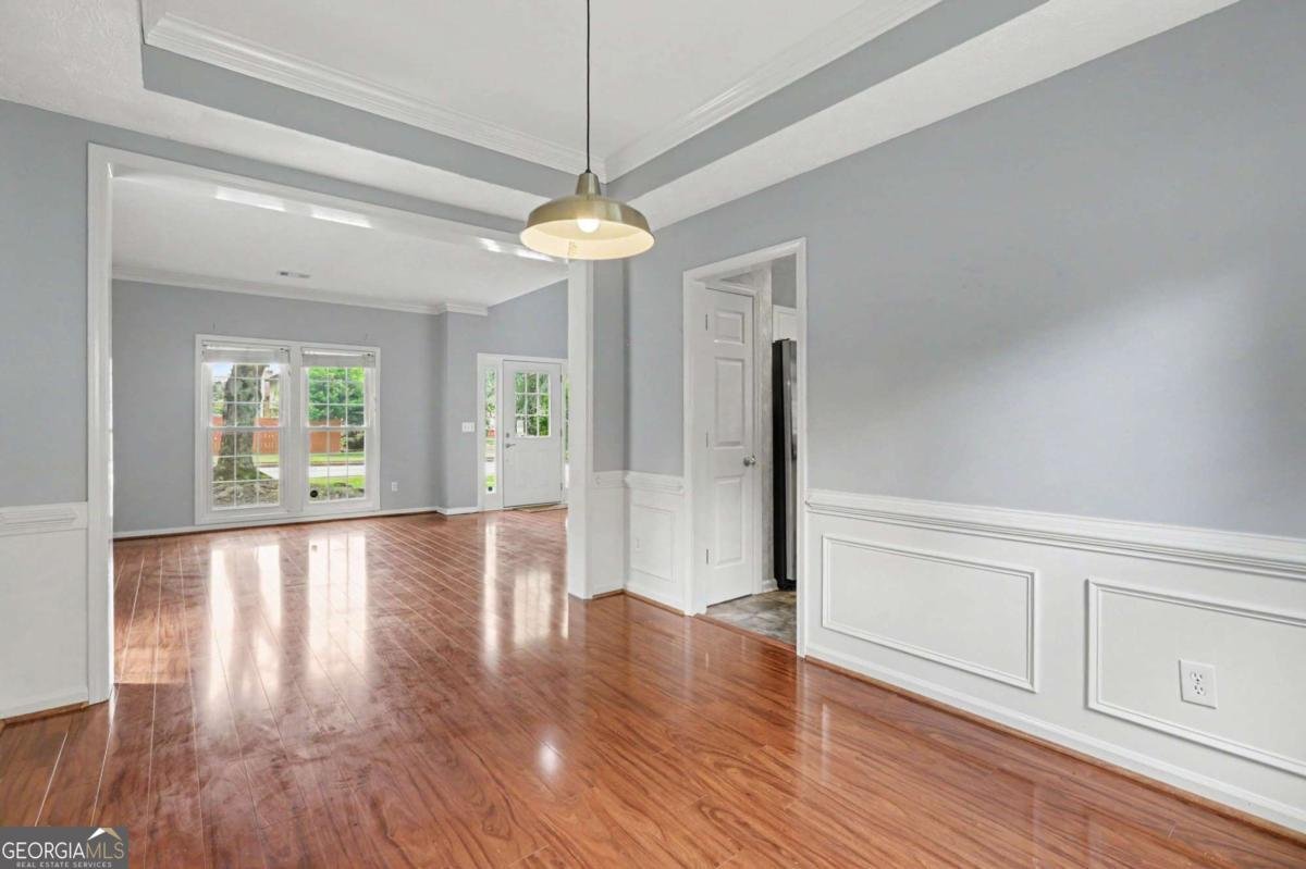525 Cogburn Ridge Way Alpharetta - Photo 6