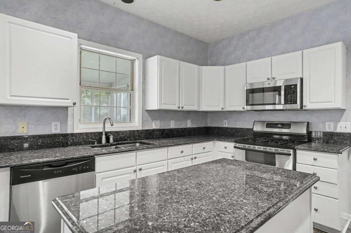 525 Cogburn Ridge Way Alpharetta - Photo 8