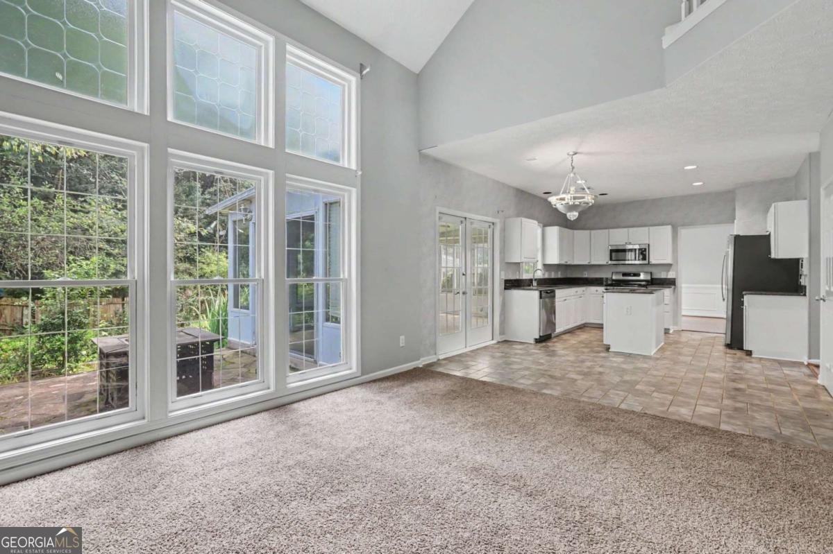 525 Cogburn Ridge Way Alpharetta - Photo 9