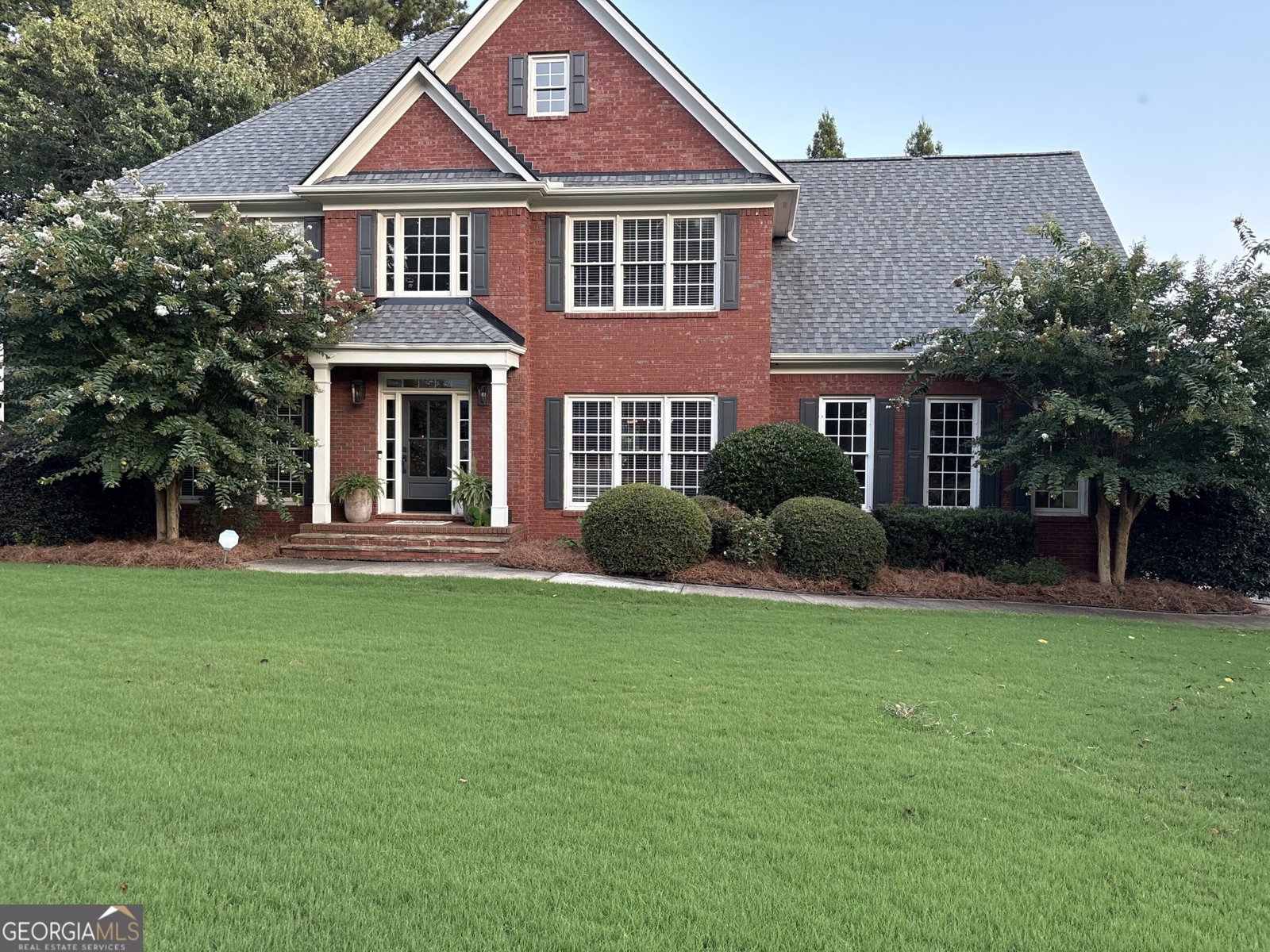 766 Braidwood Cove Acworth - main photo