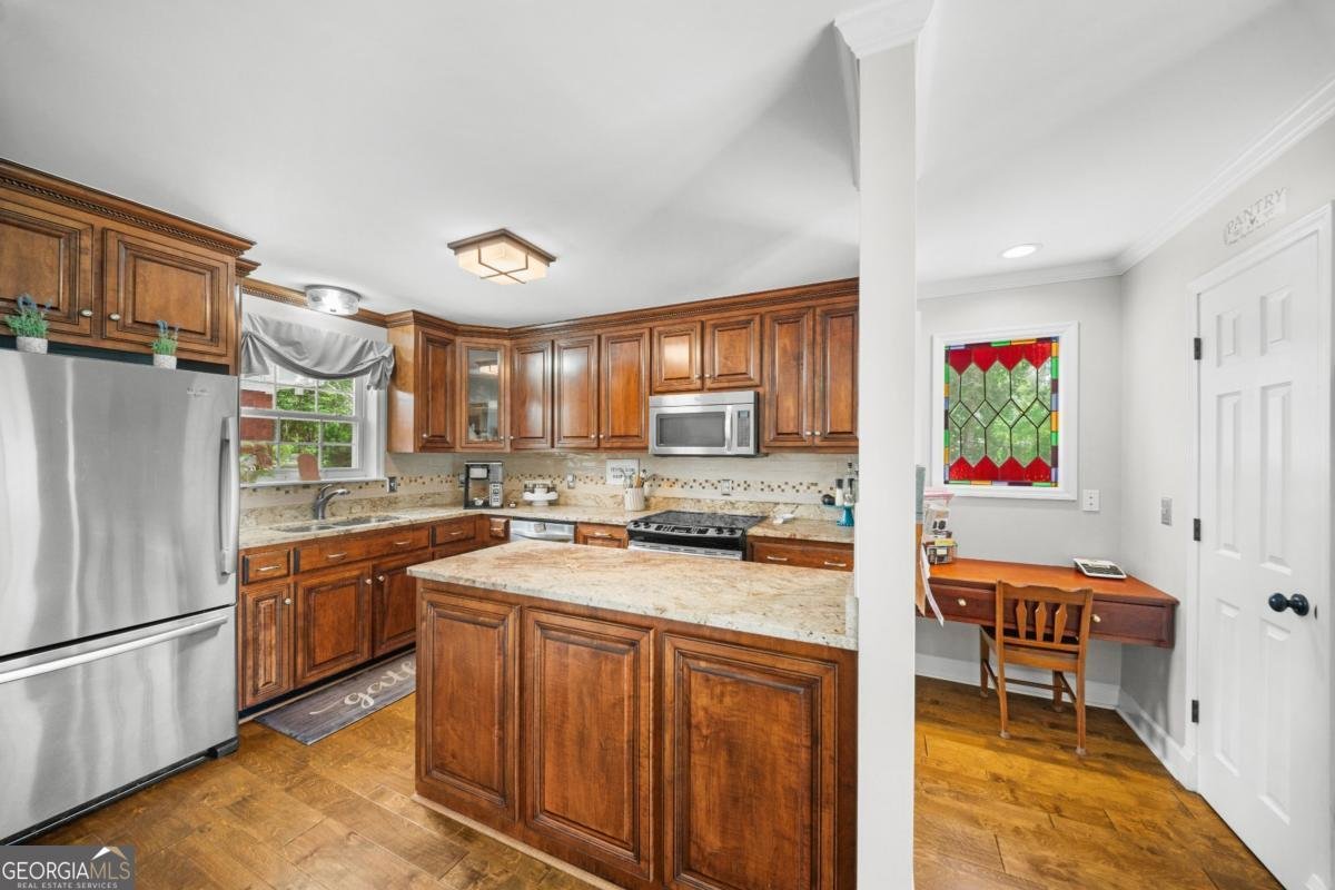 2614 Old Mill Way Statesboro - Photo 10