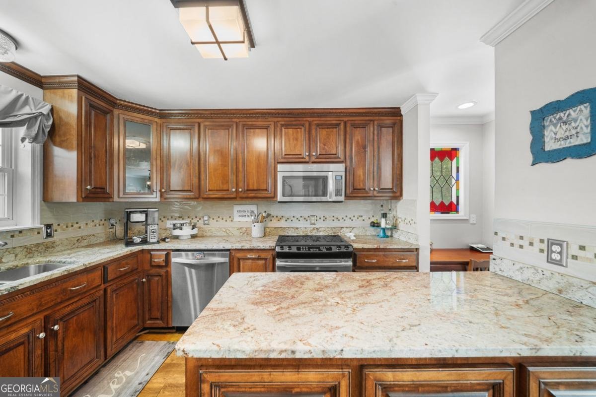 2614 Old Mill Way Statesboro - Photo 11