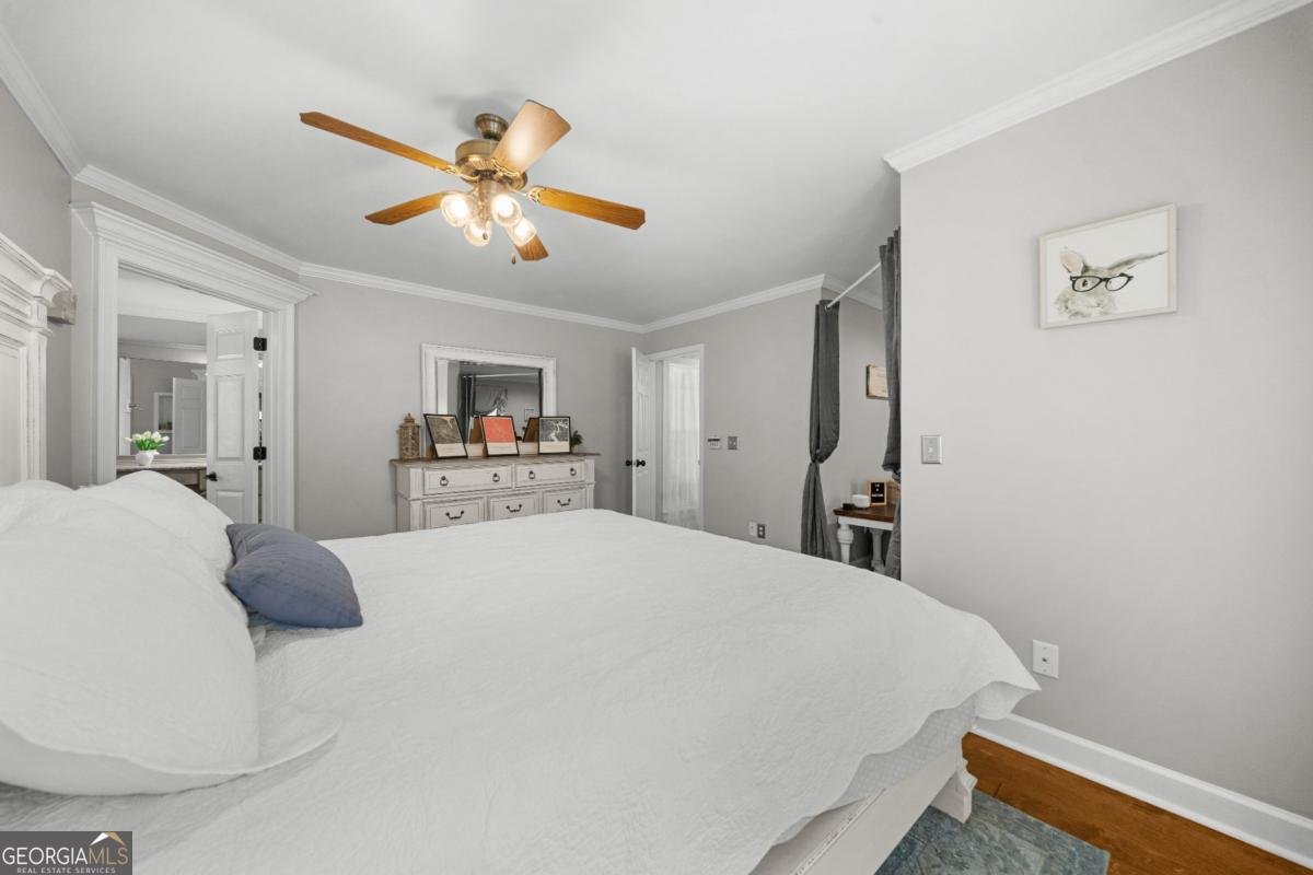 2614 Old Mill Way Statesboro - Photo 13