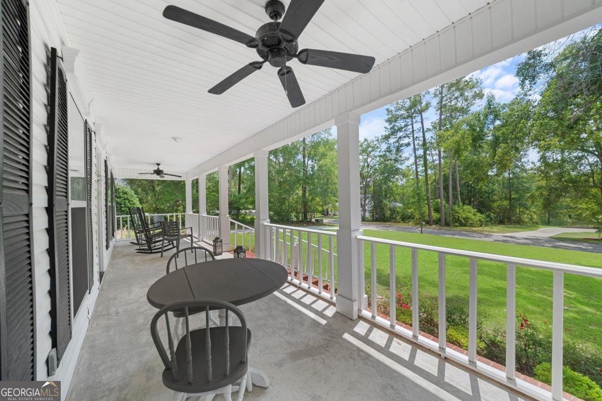2614 Old Mill Way Statesboro - Photo 27