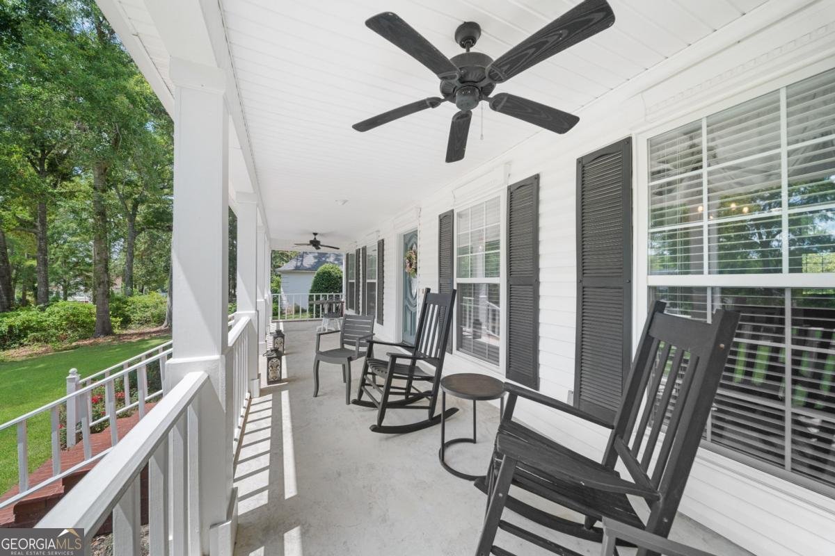 2614 Old Mill Way Statesboro - Photo 28