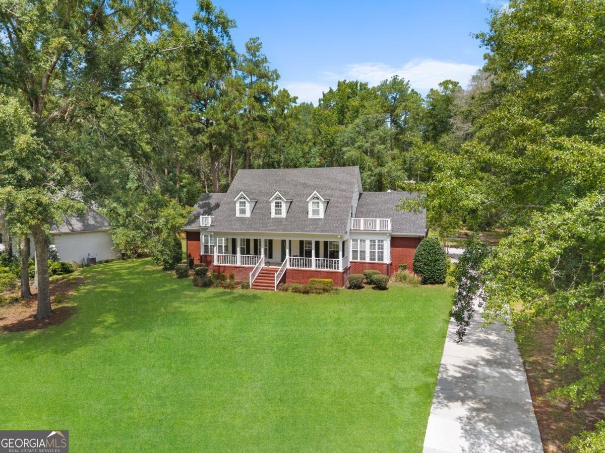 2614 Old Mill Way Statesboro - Photo 29