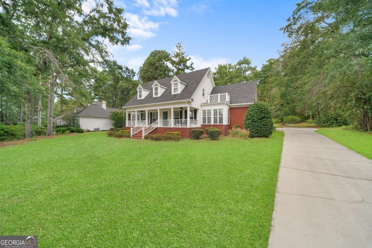 2614 Old Mill Way Statesboro - Photo 30
