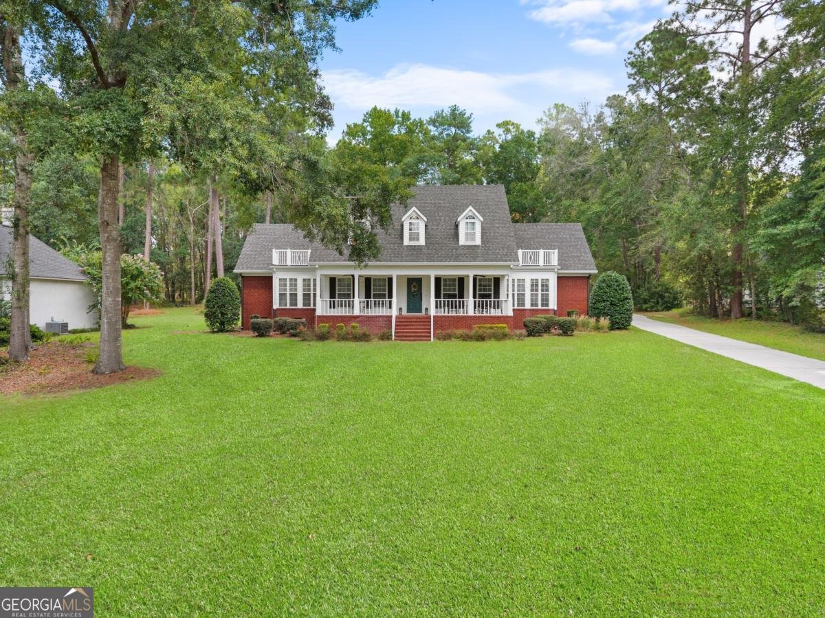 2614 Old Mill Way Statesboro - Photo 31